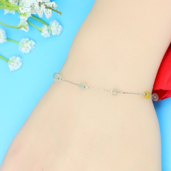 Chic & Stylish Bracelet – A Thoughtful Gift for Women and Girls, DYC1566 - Picture 5 of 11